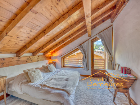 A vendre maison Megeve 74120; 3 400 000 &euro;