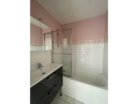 Appartement sur Taverny ; 880 &euro;  ; A louer Réf. 1046-VALERE95150_1046