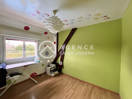 Achat house Yvetot Réf. 7218