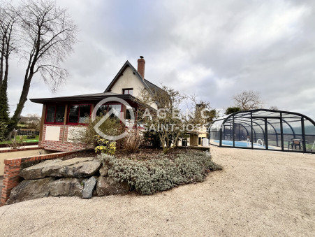 A vendre house Yvetot 76190; &euro; 273 000 