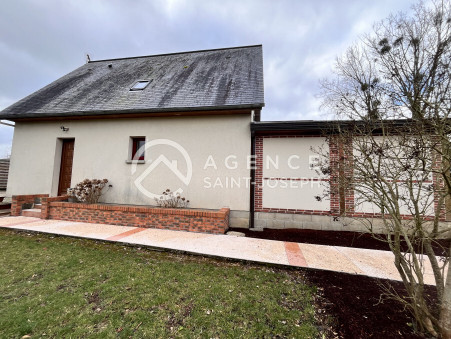 Vente house &euro; 273 000  Yvetot