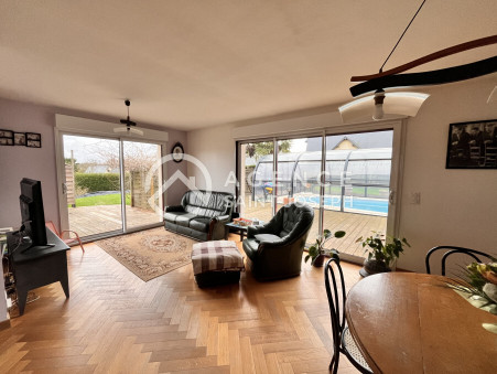 Achat house Yvetot Réf. 7218