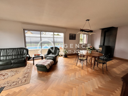 A vendre house Yvetot 76190; &euro; 273 000 