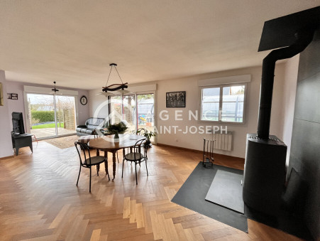 House &euro; 273 000  sur Yvetot (76190) - Réf. 7218