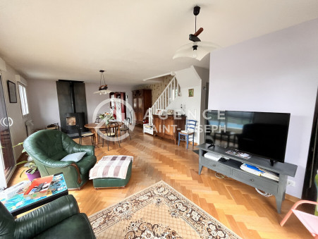 House &euro; 273 000  sur Yvetot (76190) - Réf. 7218