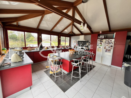 Vente house &euro; 273 000  Yvetot