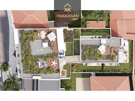 Neuf 2 463 000 &euro;  Réf. CRAPLGV16 Beausoleil