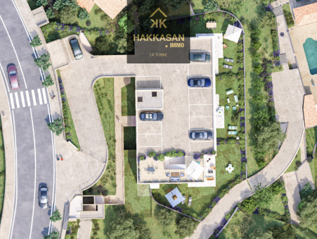 Achat neuf Beausoleil Réf. CRAPP32915