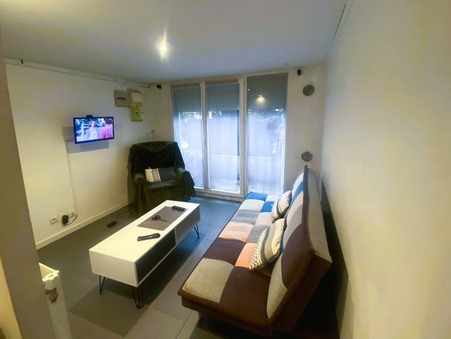 Location autre Colombes Réf. DOM27645