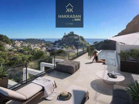 Neuf 589 000 &euro;  Réf. 962BDSMG Eze