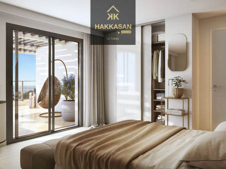 Neuf 589 000 &euro;  Réf. 962BDSMG Eze