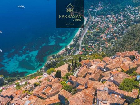 Vente neuf 589 000 &euro;  Eze