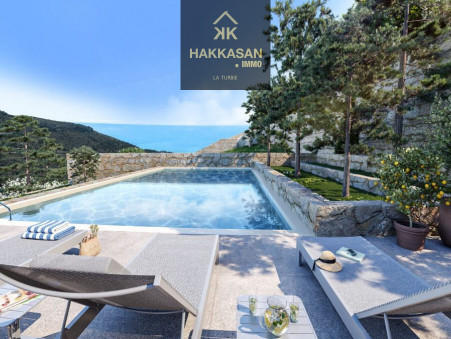 Achat neuf La Turbie Réf. RR600RTDNC