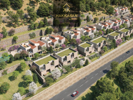 Neuf 615 000 &euro;  Réf. RR600RTDNC La Turbie