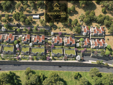 Achat neuf La Turbie Réf. RR600RTDNC