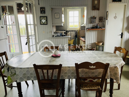 House sur Doudeville ; &euro; 118 000  ; Vente Réf. 7219