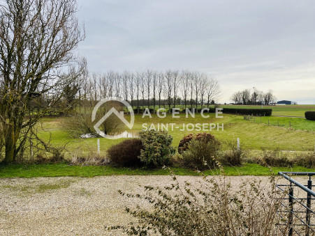 Achat house Doudeville Réf. 7219