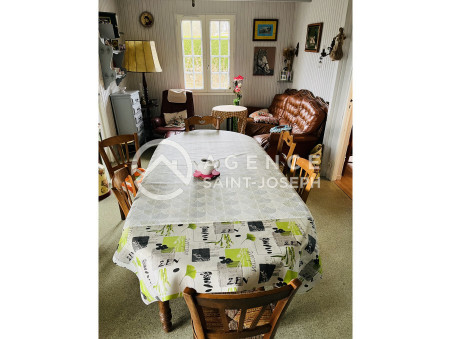 House &euro; 118 000  sur Doudeville (76560) - Réf. 7219