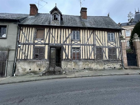 Vente Maison ORBEC Réf. 9288H - Slide 1