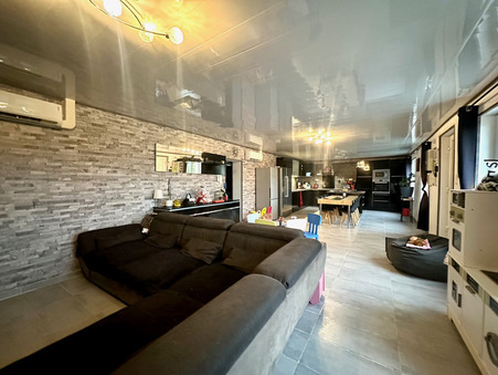 A vendre maison Esquéhéries 02170; 168 000 &euro;