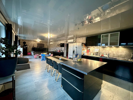 Maison 168 000 &euro; Réf. 1_11240DJ Esquéhéries