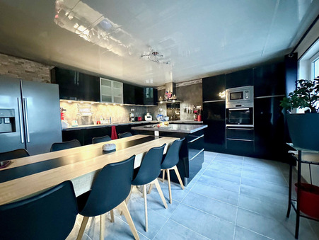 Maison 168 000 &euro; sur Esquéhéries (02170) - Réf. 1_11240DJ