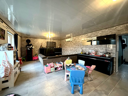 Maison 168 000 &euro; sur Esquéhéries (02170) - Réf. 1_11240DJ