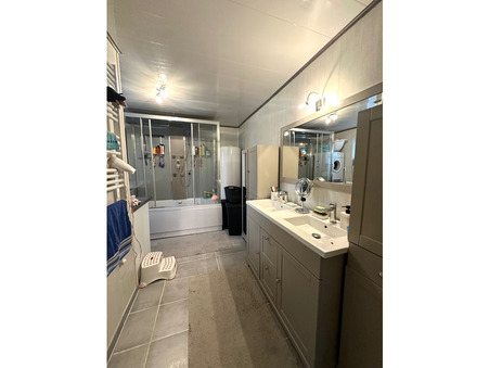 Vente maison 168 000 &euro; Esquéhéries