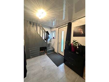 Vente maison 168 000 &euro; Esquéhéries