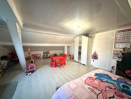 Achat maison Esquéhéries Réf. 1_11240DJ