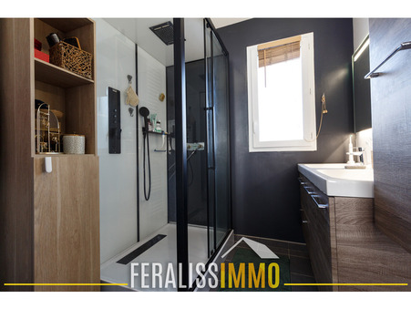 A vendre maison Jouy-le-Moutier 95280; 553 600 &euro; 