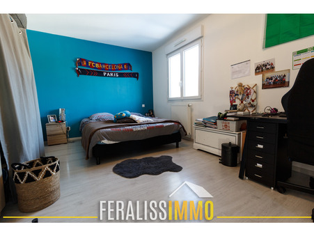 Maison 553 600 &euro;  sur Jouy-le-Moutier (95280) - Réf. 10014