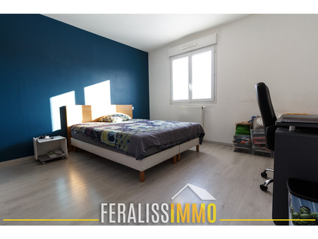 Maison 553 600 &euro;  Réf. 10014 Jouy-le-Moutier