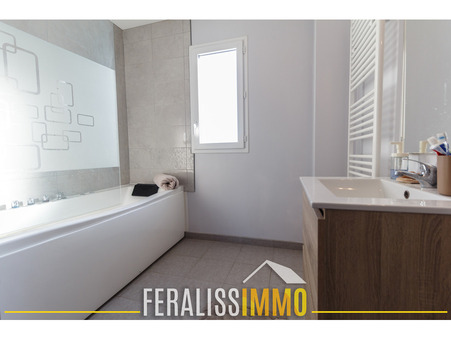 A vendre maison Jouy-le-Moutier 95280; 553 600 &euro; 