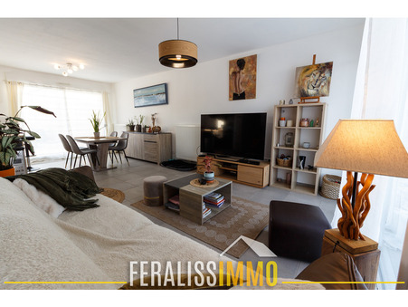 Maison sur Jouy-le-Moutier ; 553 600 &euro;  ; A vendre Réf. 10014