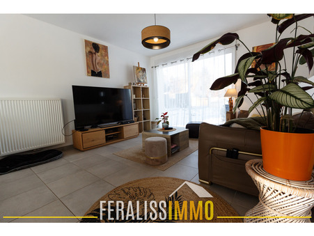 Maison sur Jouy-le-Moutier ; 553 600 &euro;  ; Vente Réf. 10014