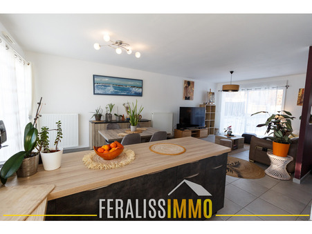 Maison 553 600 &euro;  sur Jouy-le-Moutier (95280) - Réf. 10014