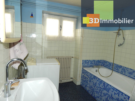 Vente maison 139 000 &euro;  Savigny en Revermont