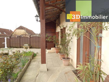 Achat maison Savigny en Revermont Réf. CL5274