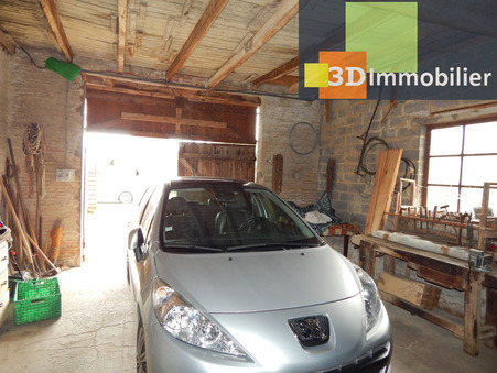 Maison sur Savigny en Revermont ; 139 000 &euro;  ; A vendre Réf. CL5274