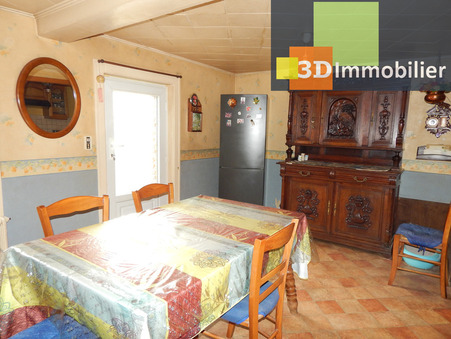 Maison sur Savigny en Revermont ; 139 000 &euro;  ; Vente Réf. CL5274