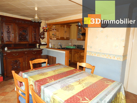 Achat maison Savigny en Revermont Réf. CL5274