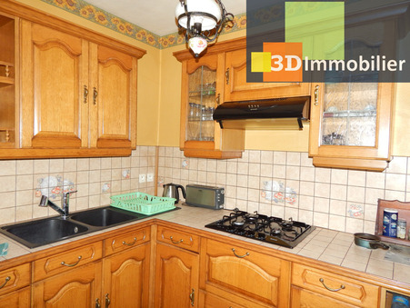 Maison 139 000 &euro;  Réf. CL5274 Savigny en Revermont