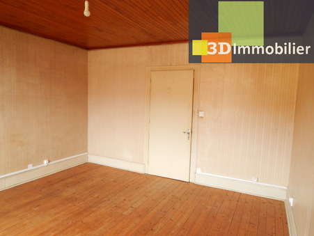 A vendre maison Bletterans 39140; 75 000 &euro; 