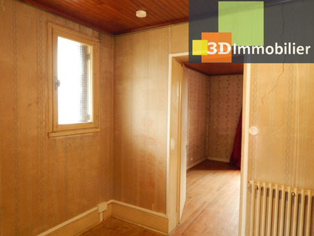 Maison sur Bletterans ; 75 000 &euro;  ; A vendre Réf. CL5377