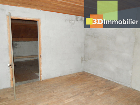 Maison sur Bletterans ; 75 000 &euro;  ; A vendre Réf. CL5377