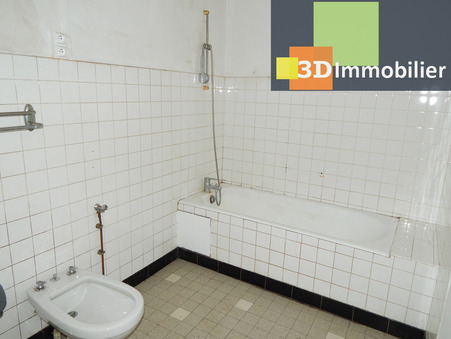 Vente maison 75 000 &euro;  Bletterans