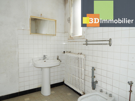 A vendre maison Bletterans 39140; 75 000 &euro; 