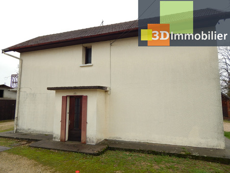 Vente maison 75 000 &euro;  Bletterans