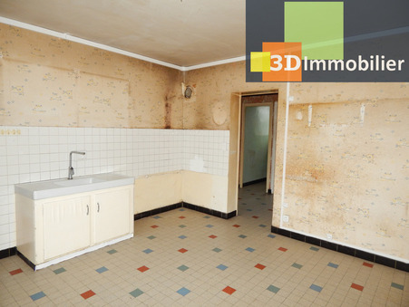 Vente maison 75 000 &euro;  Bletterans